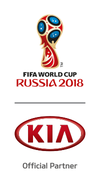 Fifa World Cup - Russia 2018 / Kia